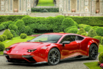 Top 10 De Tomaso: los modelos más exóticos y desconocidos de la marca