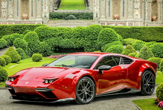 Top 10 De Tomaso: los modelos más exóticos y desconocidos de la marca