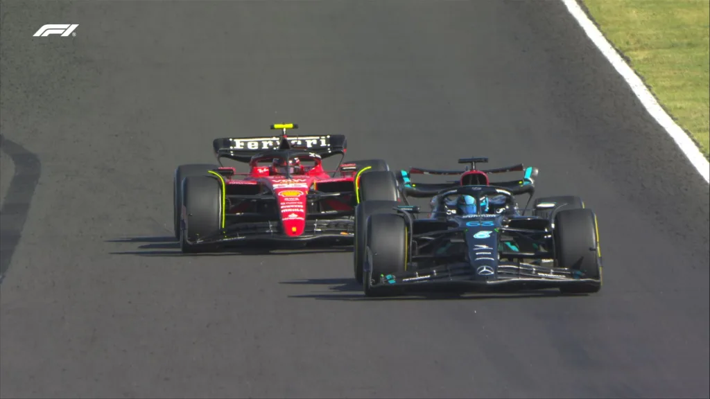 Mercedes y Ferrari serán los dos grandes competidores por el título Formula 1