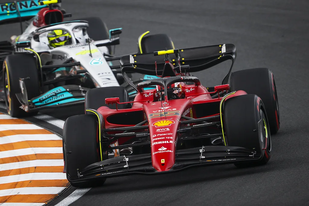 El límite presupuestario ha hecho a los equipos mucho más eficientes Formula 1