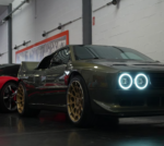 Kimera EVO37: El pecado de medio millón de euros que nos recuerda por qué amamos conducir