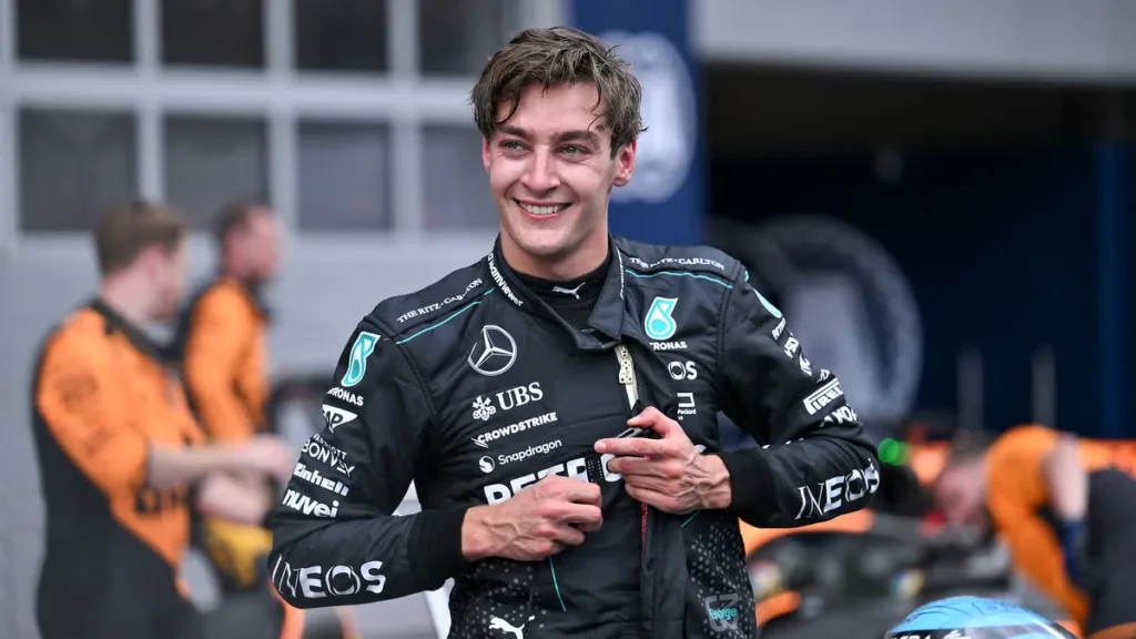 A pesar de las dudas a Mercedes le ha salido todo de cara Formula 1 