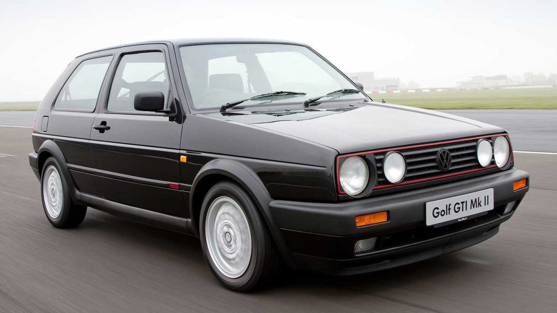 GTI Mk2