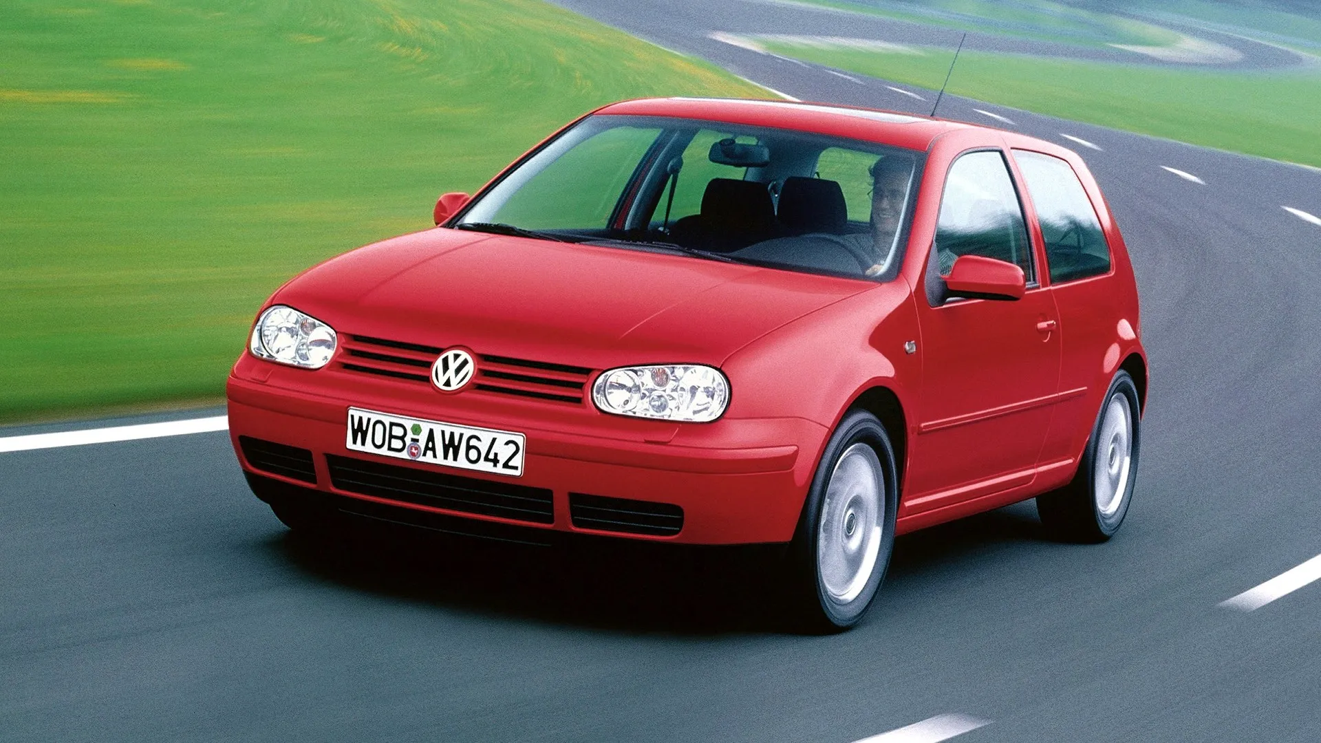 GTI Mk4