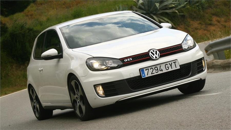 GTI Mk6