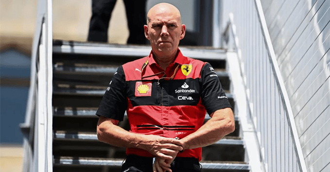 El «Dream Team» se desangra en Suzuka: Newey está superado y la élite cuestiona a Alonso