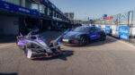 Porsche Taycan Turbo GT Fórmula E Champion