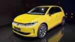 Volkswagen ID. Polo: El heredero eléctrico que no puede permitirse fallar
