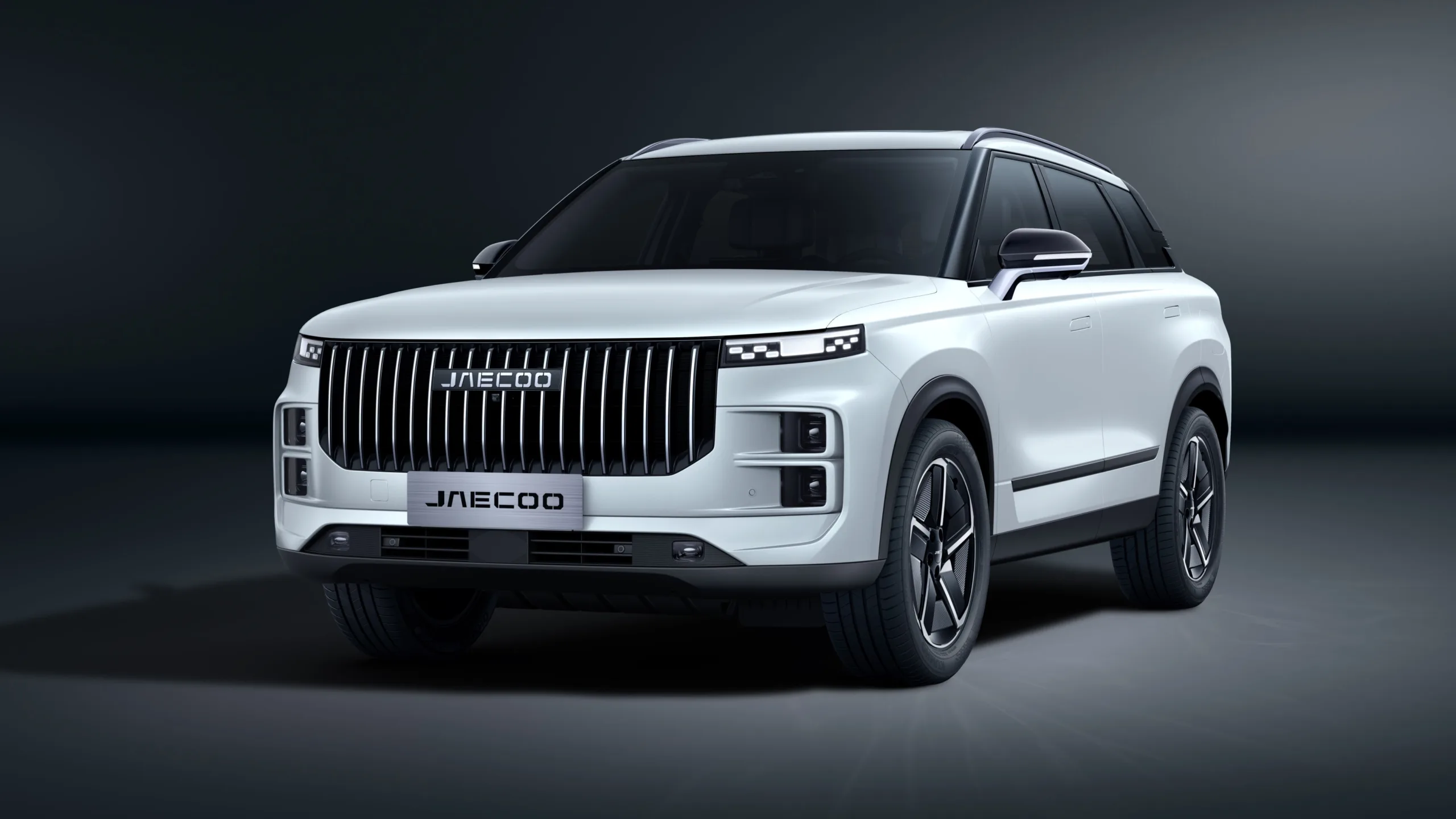 JAECOO 7 SHS: El caballo de Troya híbrido que rompe la barrera de los 1.000 km