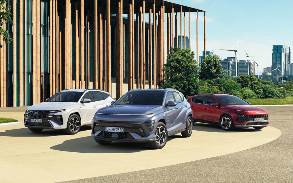 Hyundai en Europa: la clave del éxito está en la ejecución