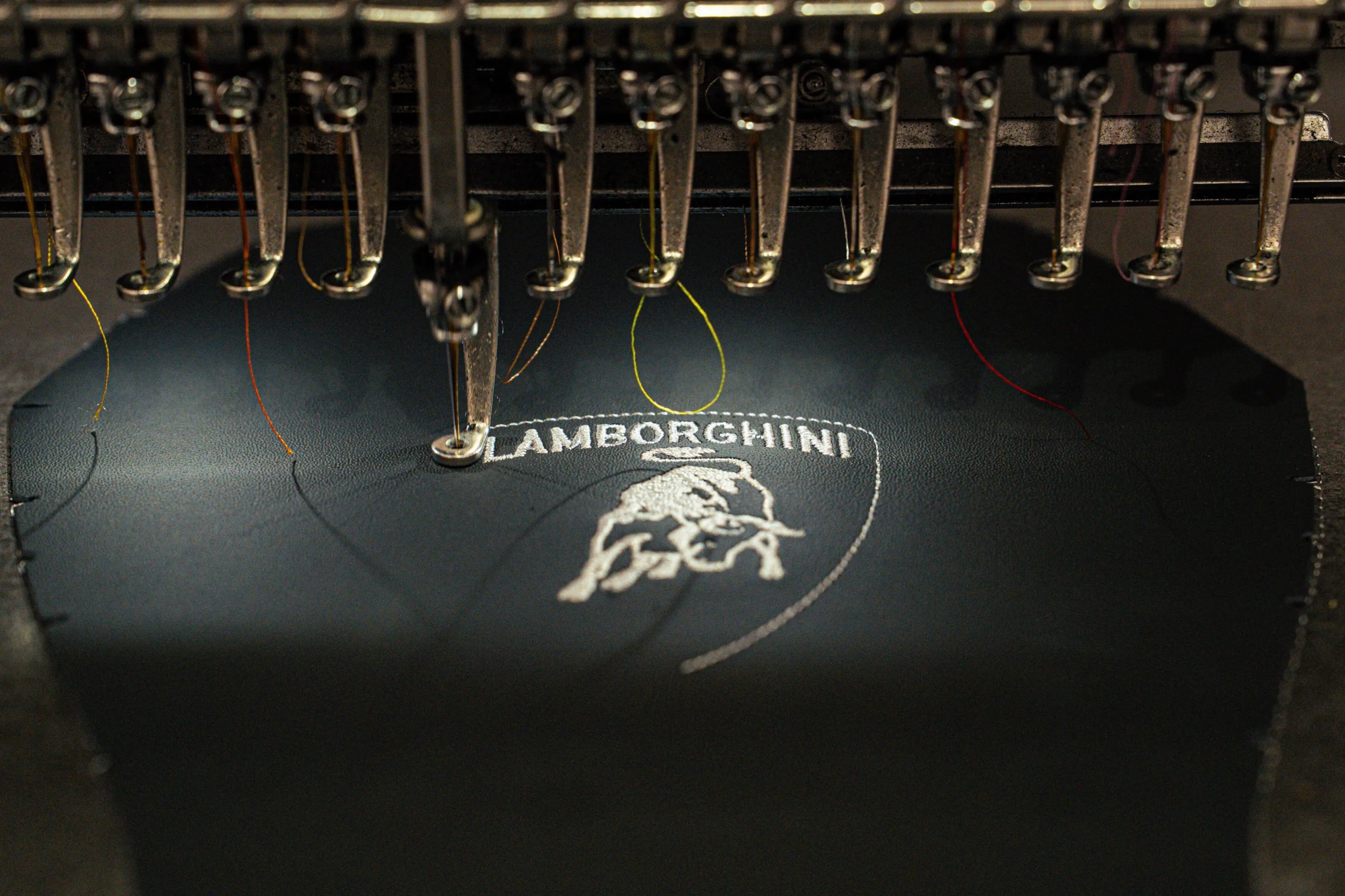 Así es comprar un Lamborghini: una experiencia de 18 meses Así es comprar un Lamborghini: una experiencia de 18 meses