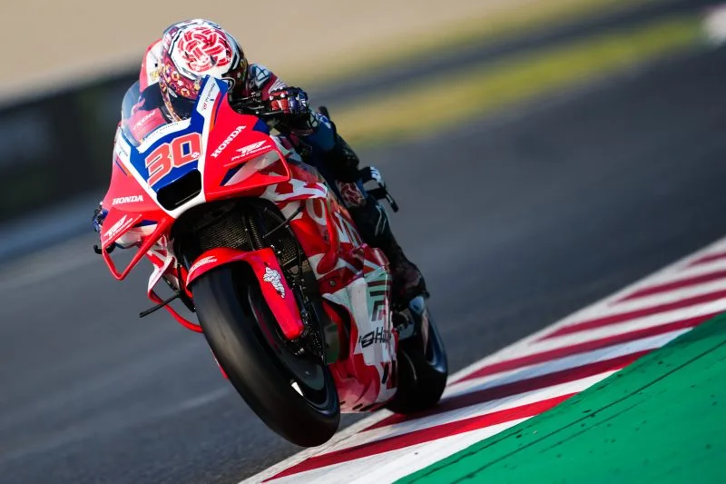 Honda y el ‘Caso Suzuki’: ¿Está KTM en peligro de extinción?