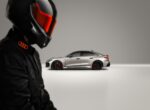 Audi RS 5 debuta en Fórmula 1