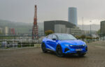 Alpine A390 GT: el eléctrico que sí entiende de curvas