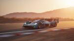 Fernando Alonso prueba el Valkyrie LM: el hypercar más salvaje de Aston Martin