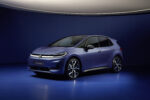 El Volkswagen ID.3 Neo da un salto en calidad y autonomía
