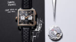 TAG Heuer reinventa el Monaco en Watches & Wonders 2026: del icono al futuro del cronógrafo