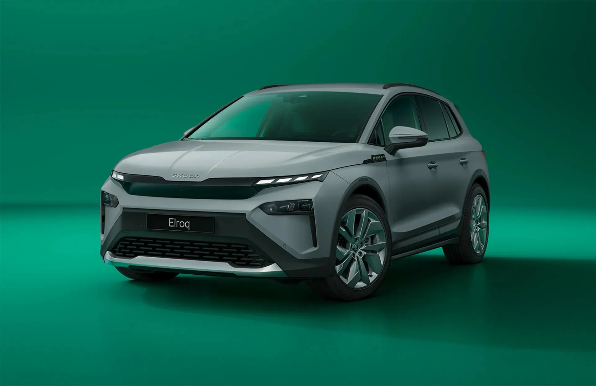 Škoda rompe el 2026: la segunda marca más vendida de Europa