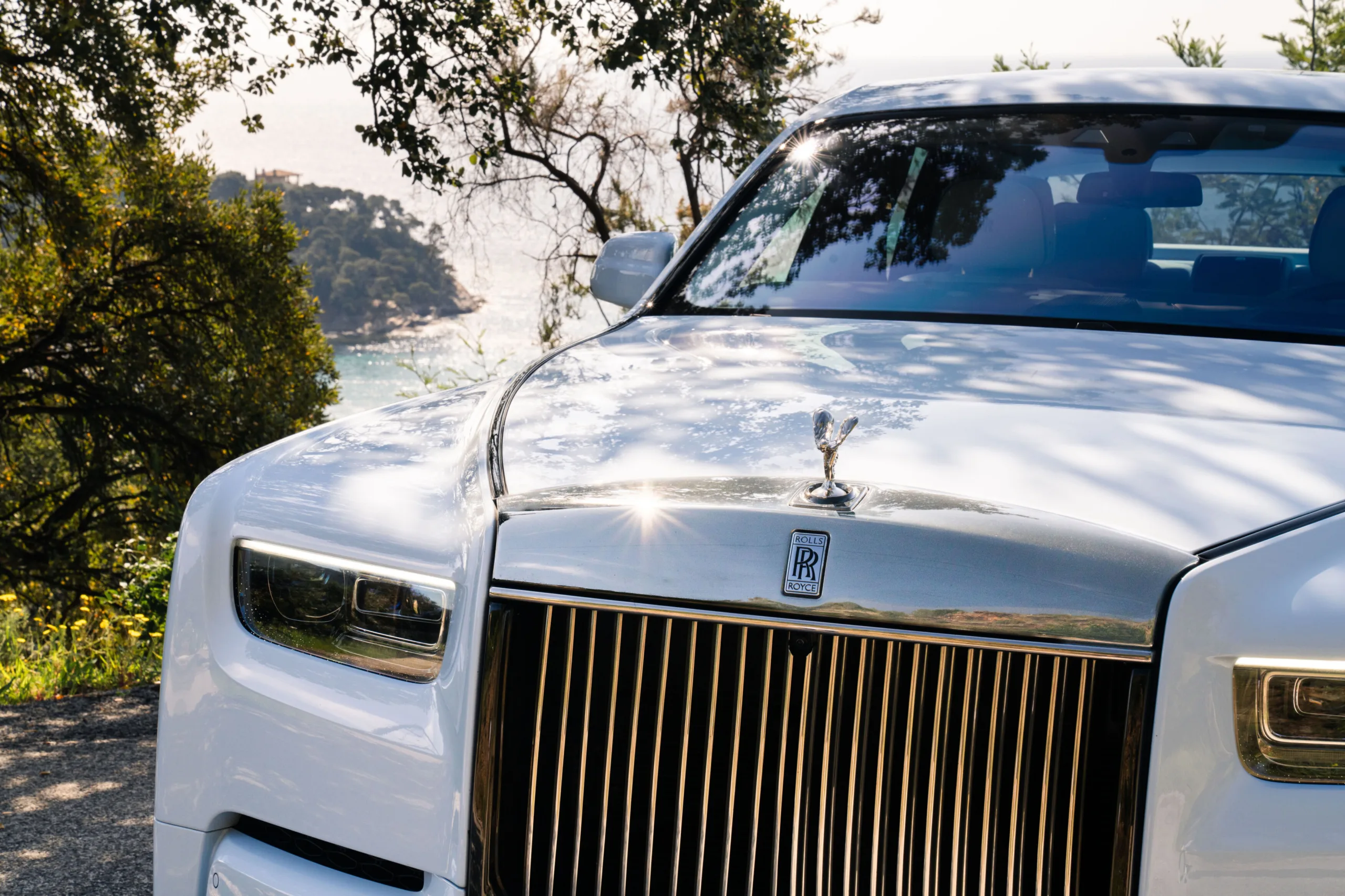 Le Rossignol: El búnker dorado donde Henry Royce prohibió las vacaciones