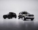 MINI x Vagabund: el Countryman se vuelve festival