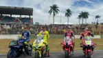 El espejo de la F1: El búnker de suplentes que MotoGP envidia