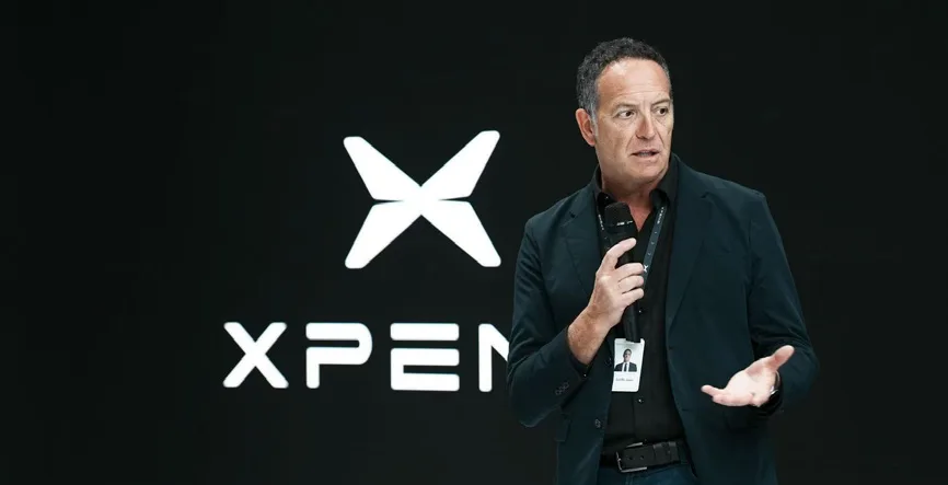 JuanMa López: el diseñador español que pasó de Ferrari a XPENG