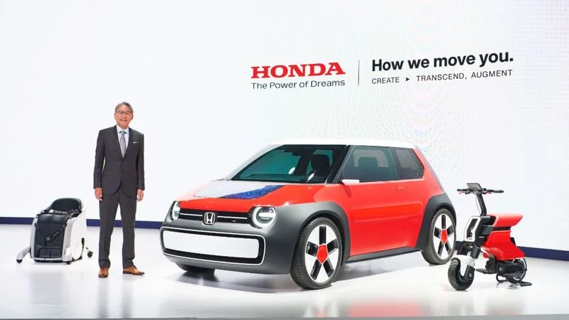 «No tenemos ninguna oportunidad»: El réquiem de Honda ante la maquinaria implacable de Shanghái