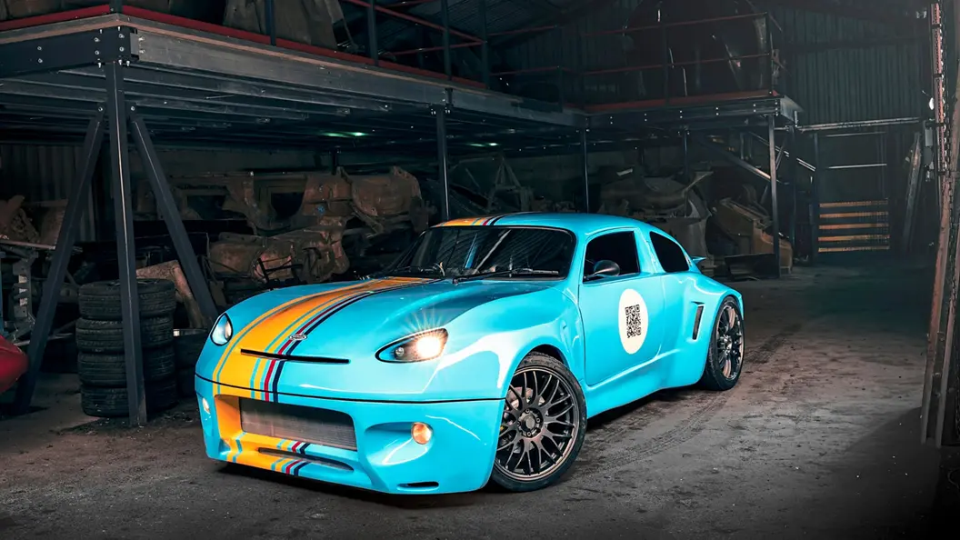 Logística frente a romanticismo: El plan de Howard Nash para esquivar la quiebra