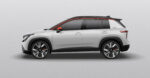 Škoda Epiq: el eléctrico compacto que quiere plantar cara al Cupra Raval y al Volkswagen ID. Polo