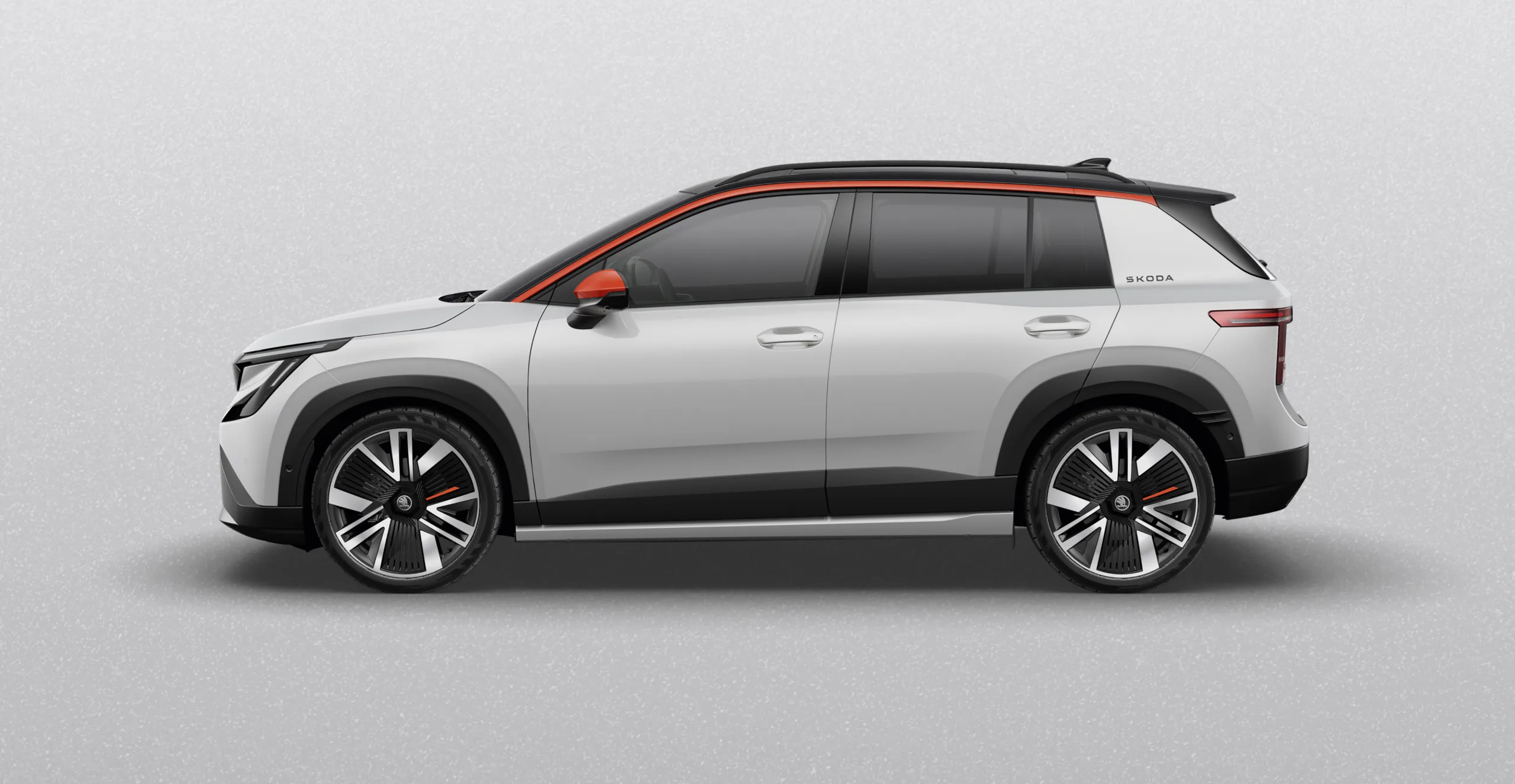 Škoda Epiq: el eléctrico compacto que quiere plantar cara al Cupra Raval y al Volkswagen ID. Polo Škoda Epiq: el eléctrico compacto que quiere plantar cara al Cupra Raval y al Volkswagen ID. Polo