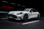 Mercedes-AMG GT 4 puertas Coupé: Affalterbach entra en una nueva dimensión