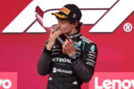Antonelli conquista Canadá y ya manda en la F1