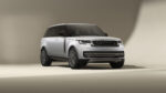 Range Rover rinde homenaje a Londres con cuatro ediciones exclusivas