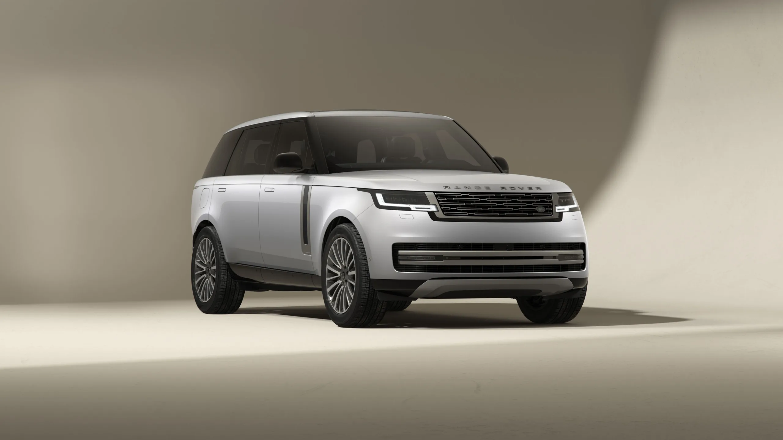 Range Rover rinde homenaje a Londres con cuatro ediciones exclusivas