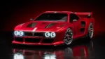 Kimera K39: el restomod italiano con alma Koenigsegg