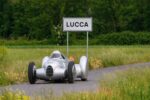 Audi revive la Flecha de Plata más salvaje de 1935