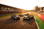 Spa medirá el verdadero potencial del Aston Martin Valkyrie