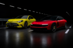 Ferrari y Mercedes adelantan el nuevo lujo