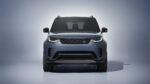 Discovery 2026: Land Rover reorganiza su SUV familiar más icónico en tres versiones distintas