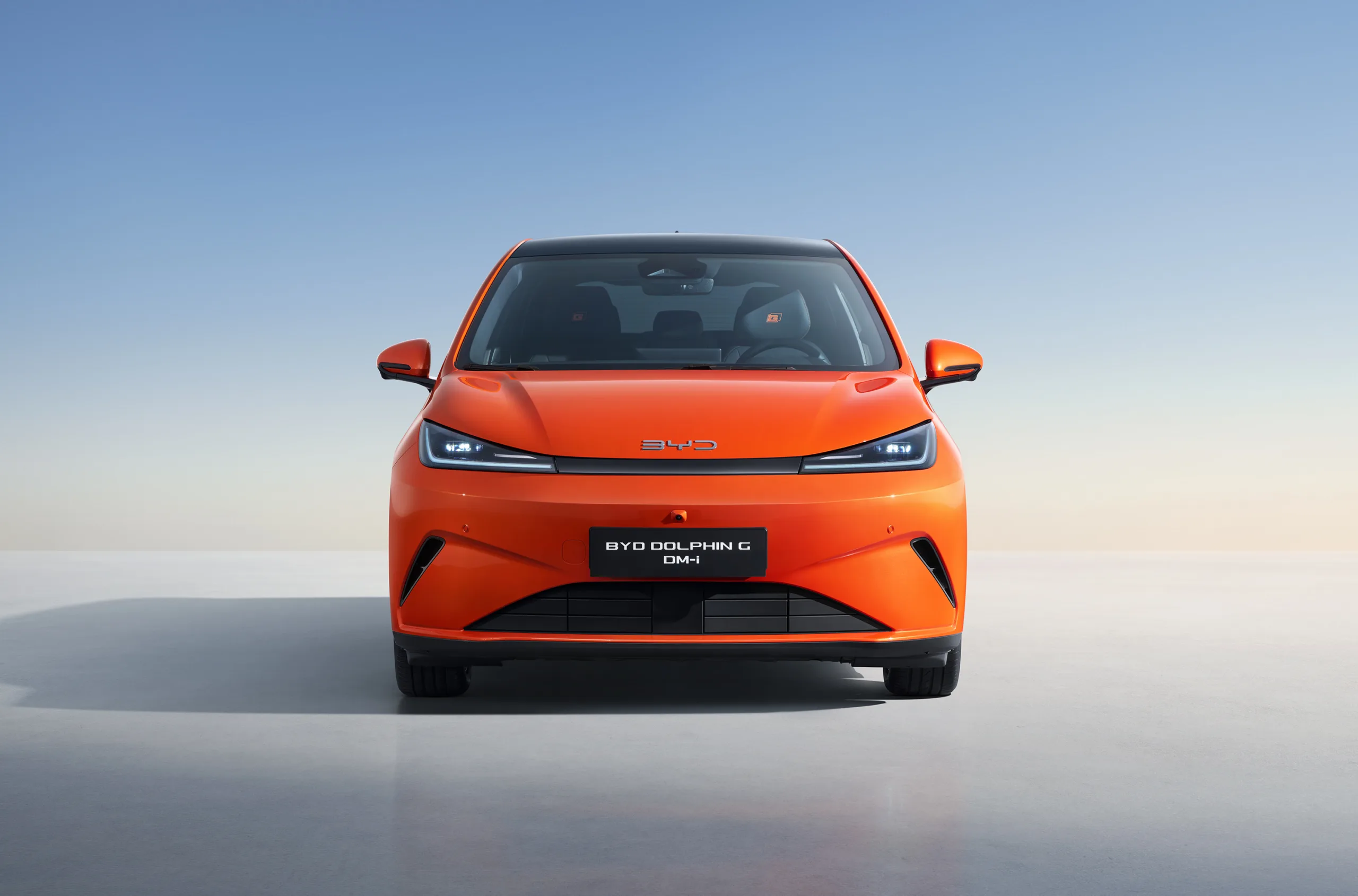 BYD cree haber encontrado el coche perfecto para Europa