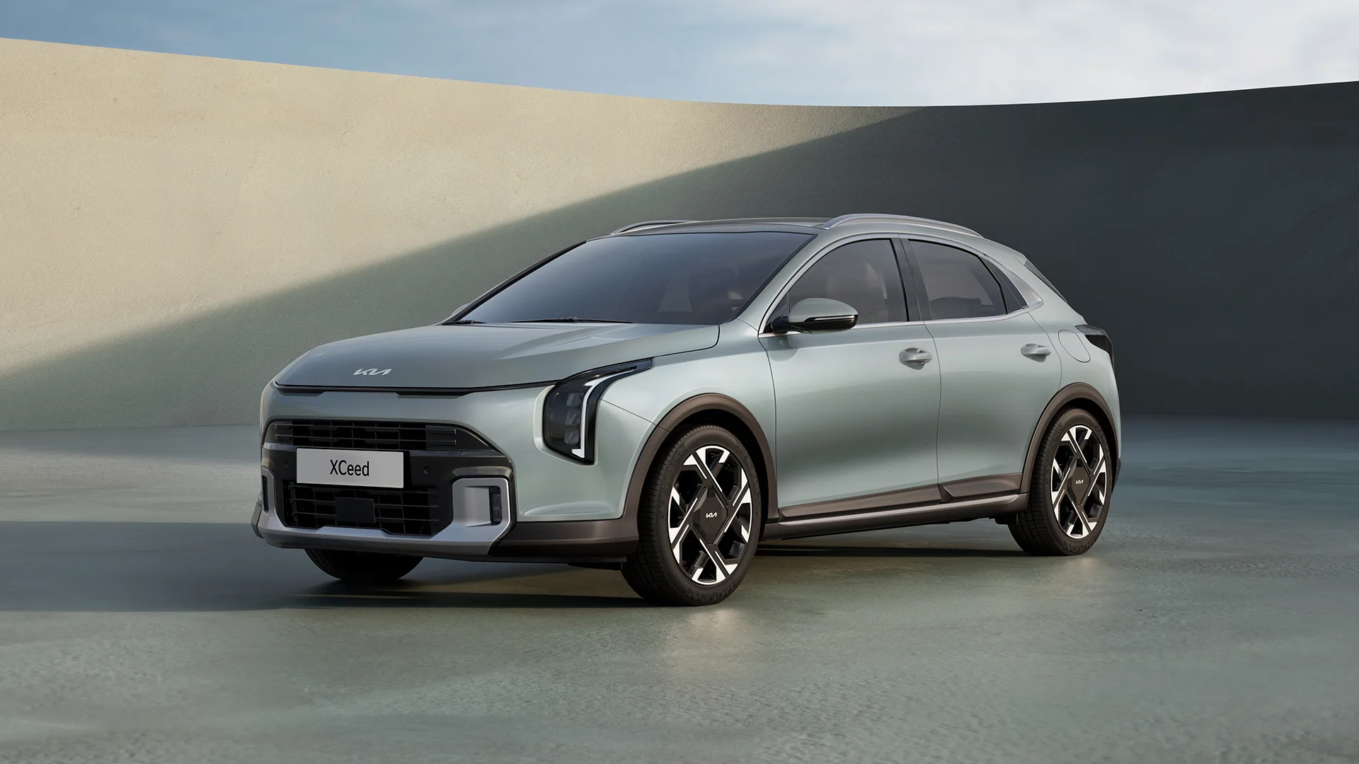 Kia se niega a dejar morir al XCeed