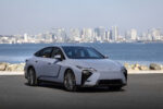 Lexus reinventa su berlina de referencia: así es el nuevo ES