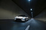 Lotus Emeya: lujo GT y hasta 918 CV