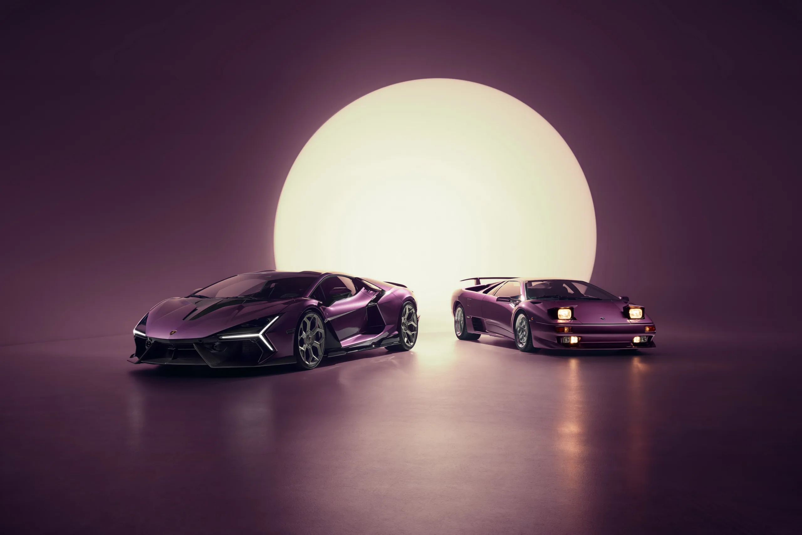 Novitec Lamborghini Revuelto: cirugía técnica sobre el V12 híbrido