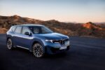 Pirelli desarrolla dos P Zero a medida para el BMW iX3, uno de ellos con más de la mitad de material...