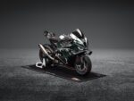 BMW M 1000 RR Isle of Man TT Edition: la superbike de colección inspirada en el TT