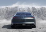 Vision BMW ALPINA: el primer concept de la nueva era debuta en Villa d'Este