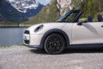 MINI y Paul Smith todavía creen que los coches pueden tener personalidad