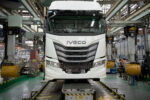 Así se fabrica un camión IVECO en Madrid