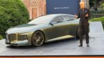 Arranca el Concorso d’Eleganza Villa d’Este 2026